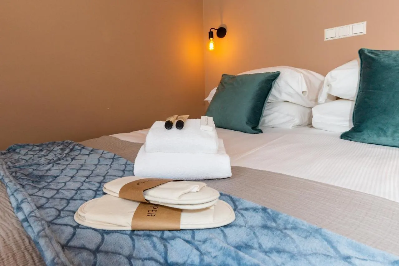 Ben'S Boutique Hotel Den Haag Nederland