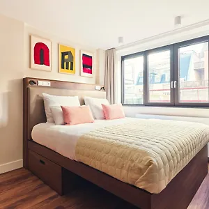 Numa Scheveningen Aparthotel
