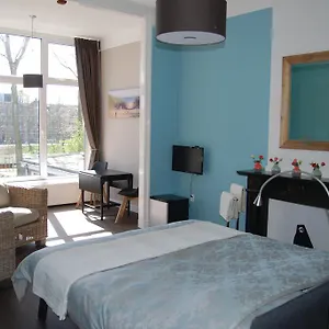 Obrechtstraat Bed & Breakfast