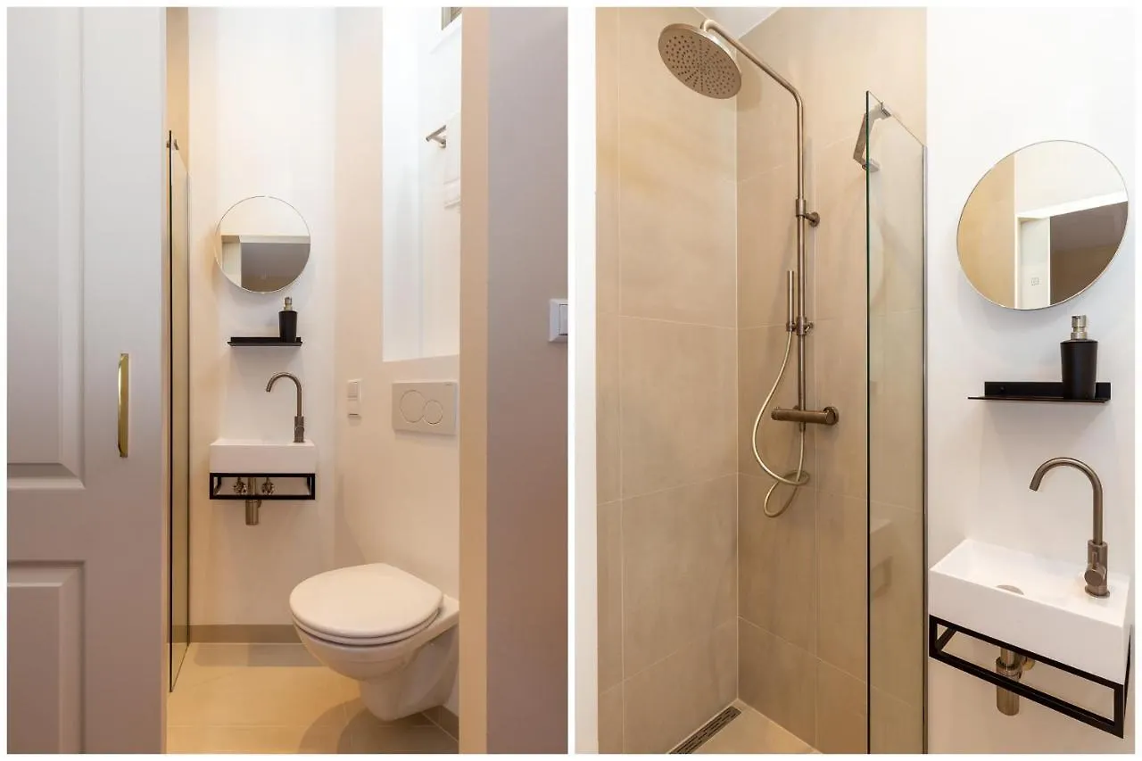 Ben'S Boutique Hotel The Hague Netherlands